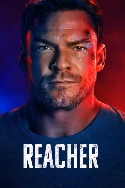 Reacher Season 1