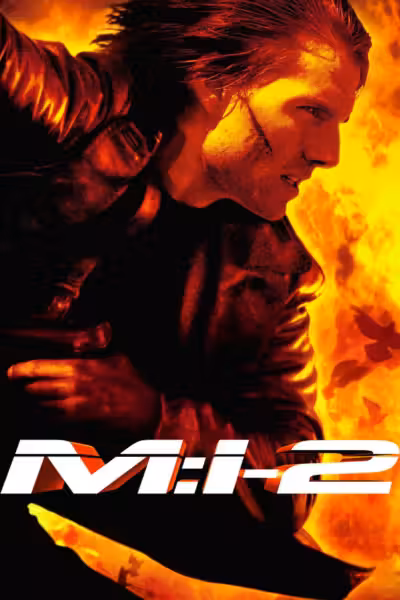 Mission: Impossible II