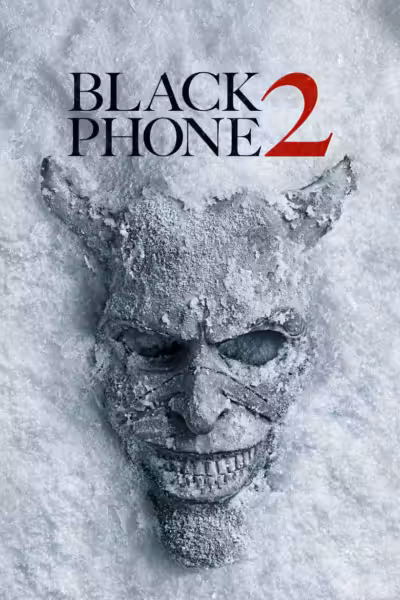 Black Phone 2