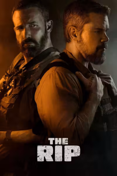 The Rip