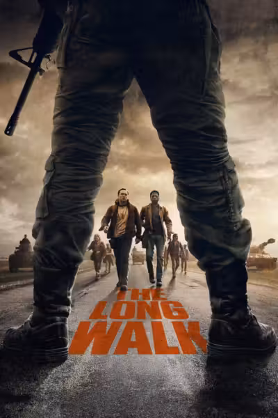 The Long Walk