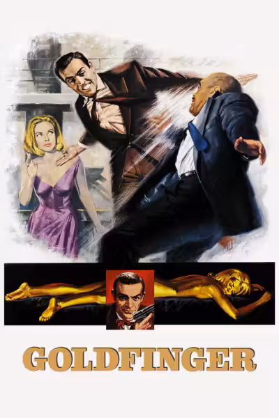 Goldfinger