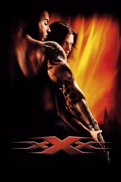 xXx