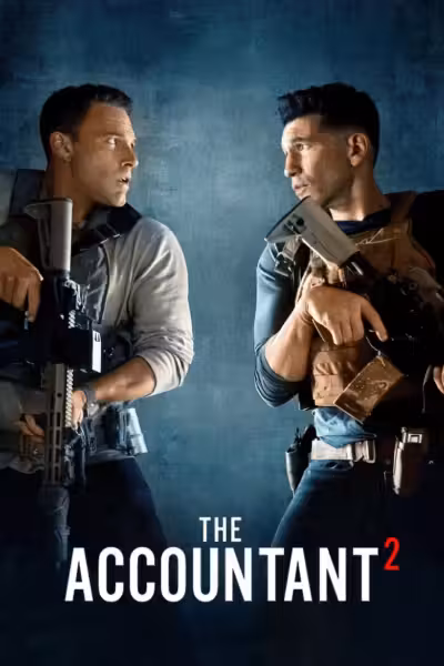 The Accountant²