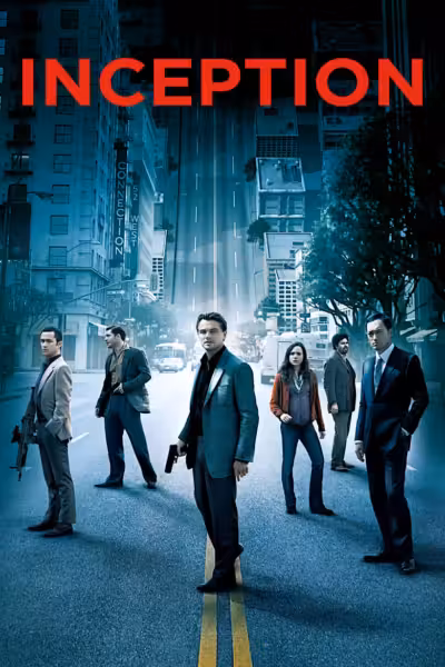 Inception