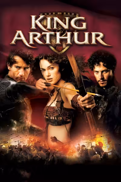 King Arthur