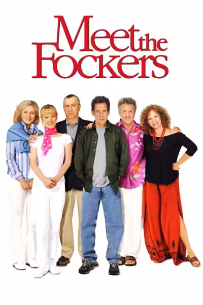 Meet the Fockers