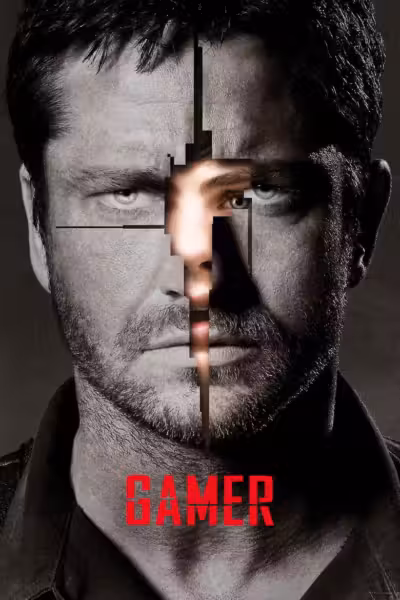 Gamer