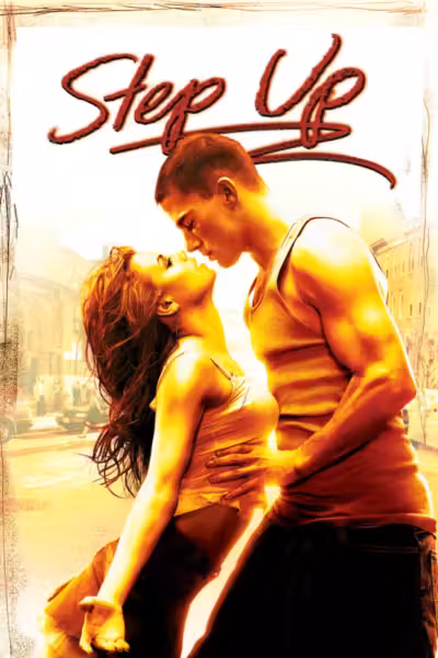 Step Up