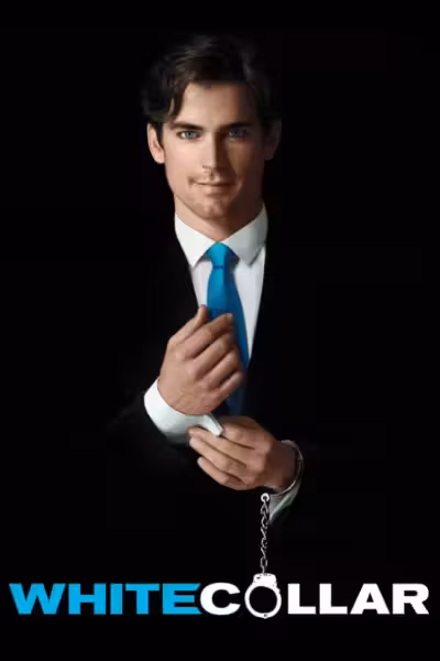 White Collar Season 1