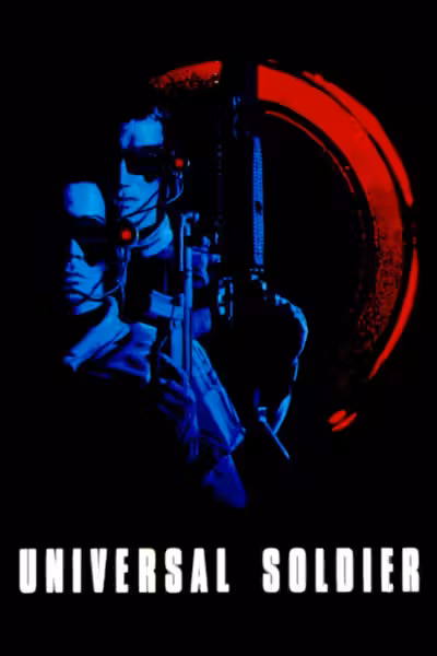 Universal Soldier