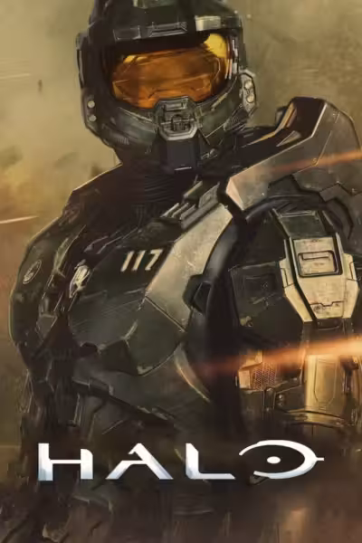 Halo Season 1