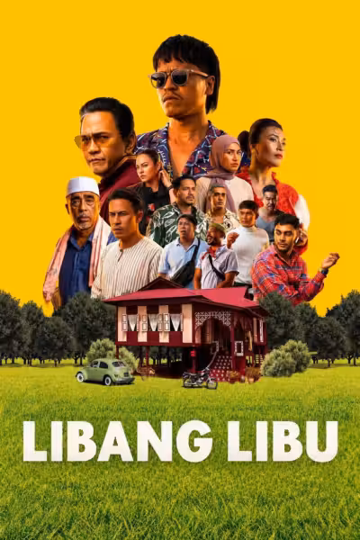 Libang Libu