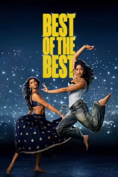 Best of the Best