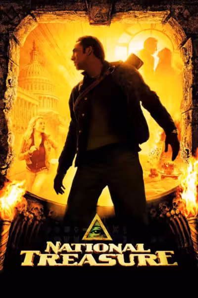National Treasure
