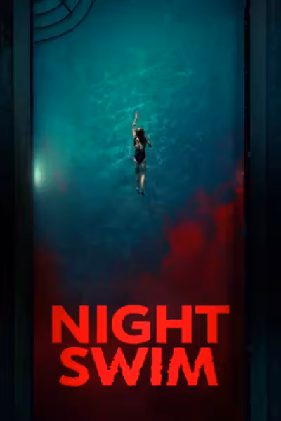 Night Swim