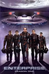สตาร์ เทรค: เอนเทอร์ไพรซ์ ซีซั่น 1
