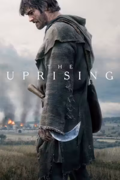 The Uprising