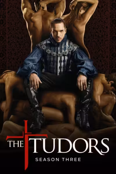 The Tudors Season 3