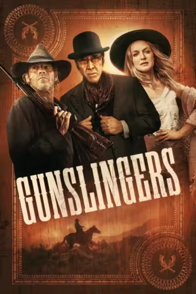 Gunslingers