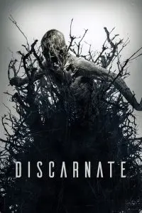 ดูหนังออนไลน์ Discarnate (2018) การปล่อยให้สู่อิสระ HD