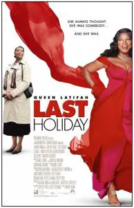 ดูหนัง Last Holiday (2006) วันหยุดสุดท้าย (เต็มเรื่องฟรี)