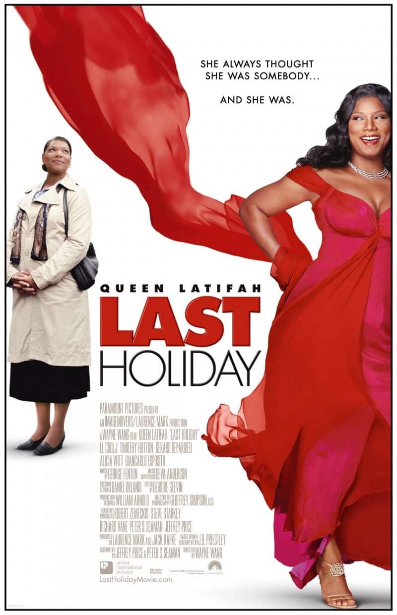 ดูหนัง Last Holiday (2006) วันหยุดสุดท้าย