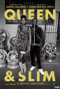 ดูหนัง Queen And Slim (2019) ควีนแอนด์สลิม (เต็มเรื่องฟรี)