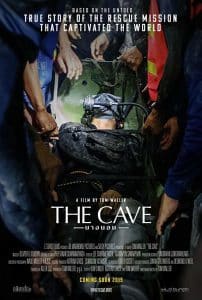 ดูหนัง The Cave (2019) นางนอน (เต็มเรื่องฟรี)