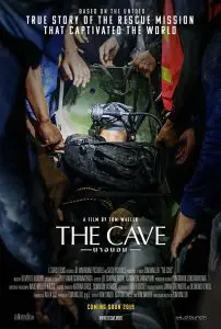ดูหนังออนไลน์ The Cave (2019) นางนอน HD