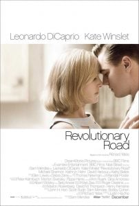 ดูหนังออนไลน์ Revolutionary Road (2008) ถนนแห่งฝัน สองเรานิรันดร์