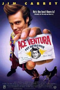 ดูหนังออนไลน์ Ace Ventura: Pet Detective (1994) เอซ เวนทูร่า นักสืบซุปเปอร์เก๊ก HD