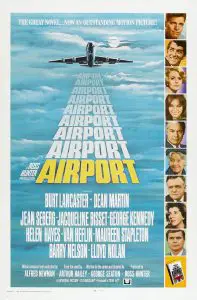 ดูหนังออนไลน์ Airport (1970) เที่ยวบินมฤตยู