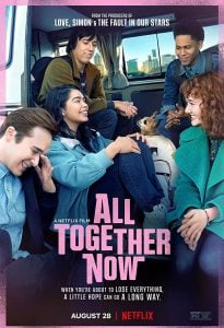 ดูหนัง All Together Now (2020) ความหวังหลังรถโรงเรียน (เต็มเรื่องฟรี)