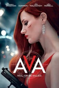 ดูหนัง Ava (2020) เอวา มาแล้วฆ่า