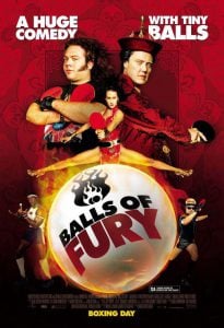ดูหนังออนไลน์ Balls of Fury (2007) บอล ออฟ ฟูรี่ ศึกปิงปองดึ๋งดั๋งสนั่นโลก