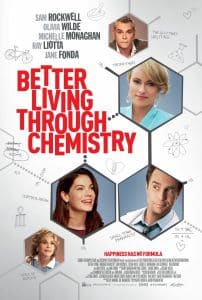 ดูหนังออนไลน์ Better Living Through Chemistry (2014) คู่กิ๊กเคมีลงล็อค HD