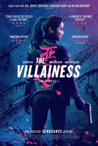 ดูหนัง The Villainess (2017) สวยแค้นโหด (เต็มเรื่องฟรี)