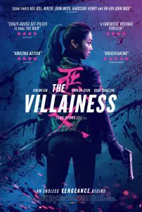 The Villainess (2017) สวยแค้นโหด (เต็มเรื่องฟรี)