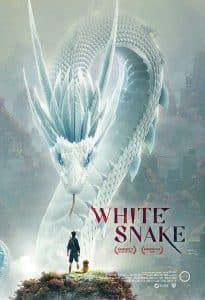 ดูหนังออนไลน์ฟรี White Snake (2019) ตำนาน นางพญางูขาว