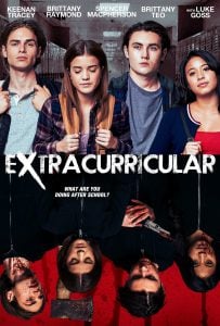 ดูหนังออนไลน์ Extracurricular (2018) หลักสูตรเสริม
