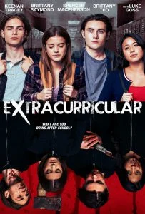 ดูหนังออนไลน์ Extracurricular (2018) หลักสูตรเสริม HD