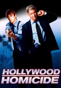 ดูหนังออนไลน์ Hollywood Homicide (2003) มือปราบคู่ป่วนฮอลลีวู้ด