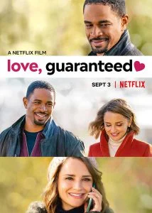 ดูหนังออนไลน์ Love, Guaranteed (2020) รัก… รับประกัน HD