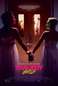 ดูหนัง Tragedy Girls (2017) สองสาวซ่าส์ ฆ่าเรียกไลค์ (เต็มเรื่องฟรี)