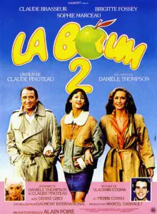ดูหนังออนไลน์ La boum 2 (1982) ลาบูม ที่รัก 2
