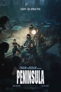 ดูหนัง Train to Busan 2 (Peninsula) (2020) ฝ่านรกซอมบี้คลั่ง