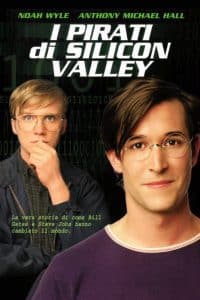 ดูหนัง Pirates of Silicon Valley (1999) บิล เกทส์ เหนืออัจฉริยะ (เต็มเรื่องฟรี)