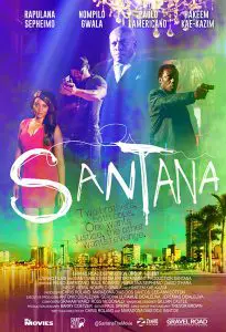 ดูหนัง Santana (2020) แค้นสั่งล่า (เต็มเรื่องฟรี)