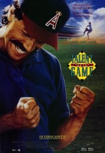 ดูหนัง Talent for the Game (1991) ความสามารถพิเศษสำหรับเกม HD